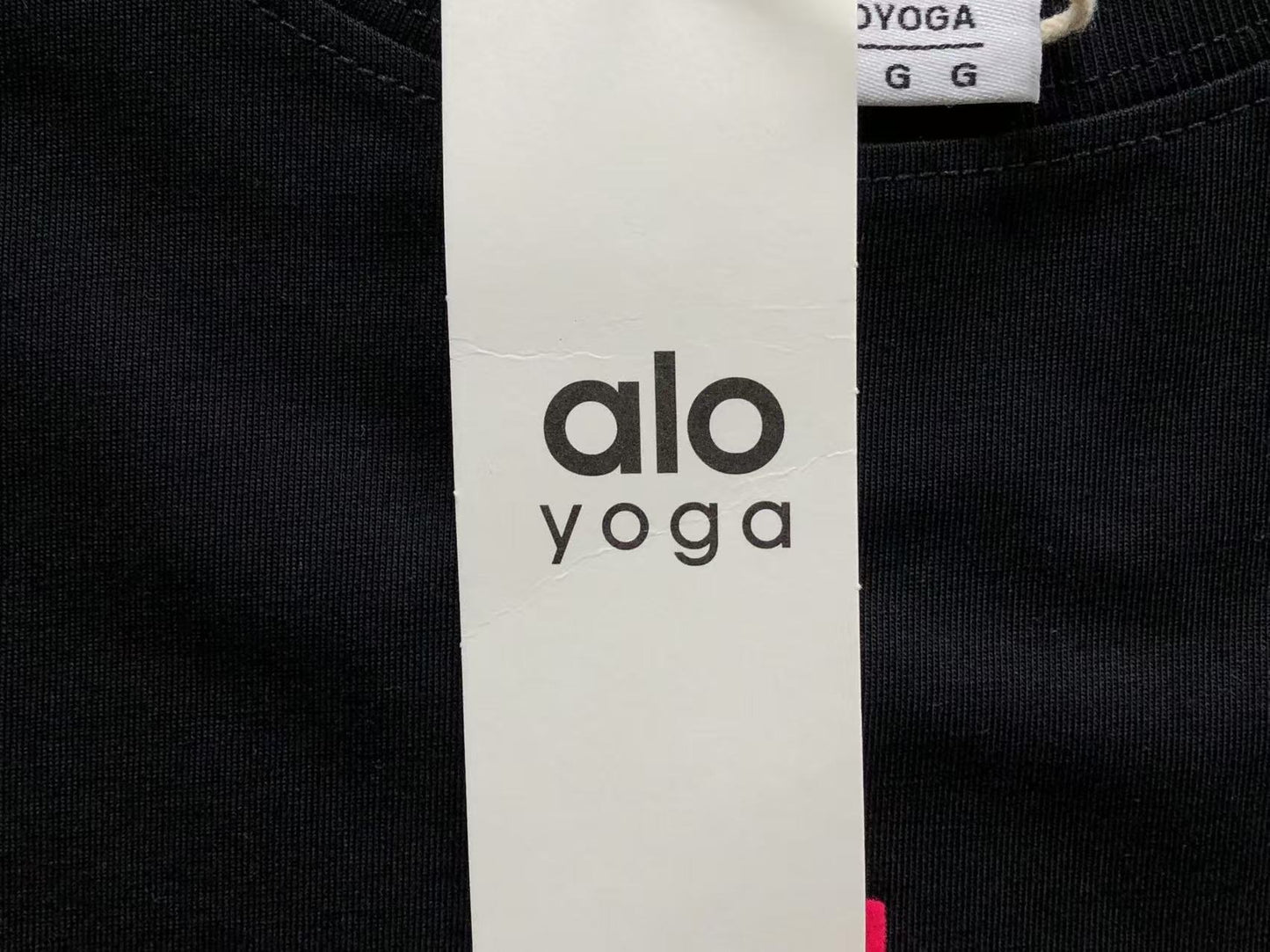 Camiseta ALO - Feminina