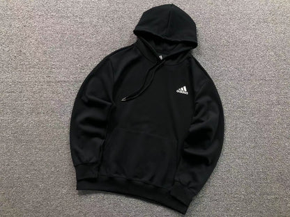 Conjunto Adidas Minimal Essential Hoodie