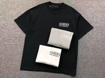 Camiseta AMIRI Cross Bones