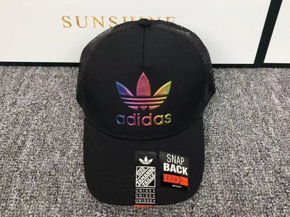 Boné adidas Rainbow Reflective
