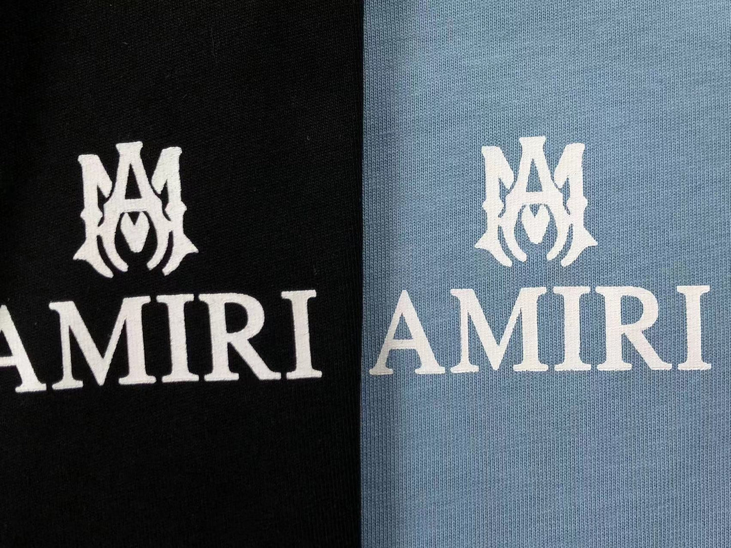 Camiseta AMIRI Essential Logo