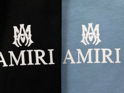Camiseta AMIRI Essential Logo