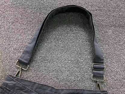 Calça Adidas Washed Utility Cargo
