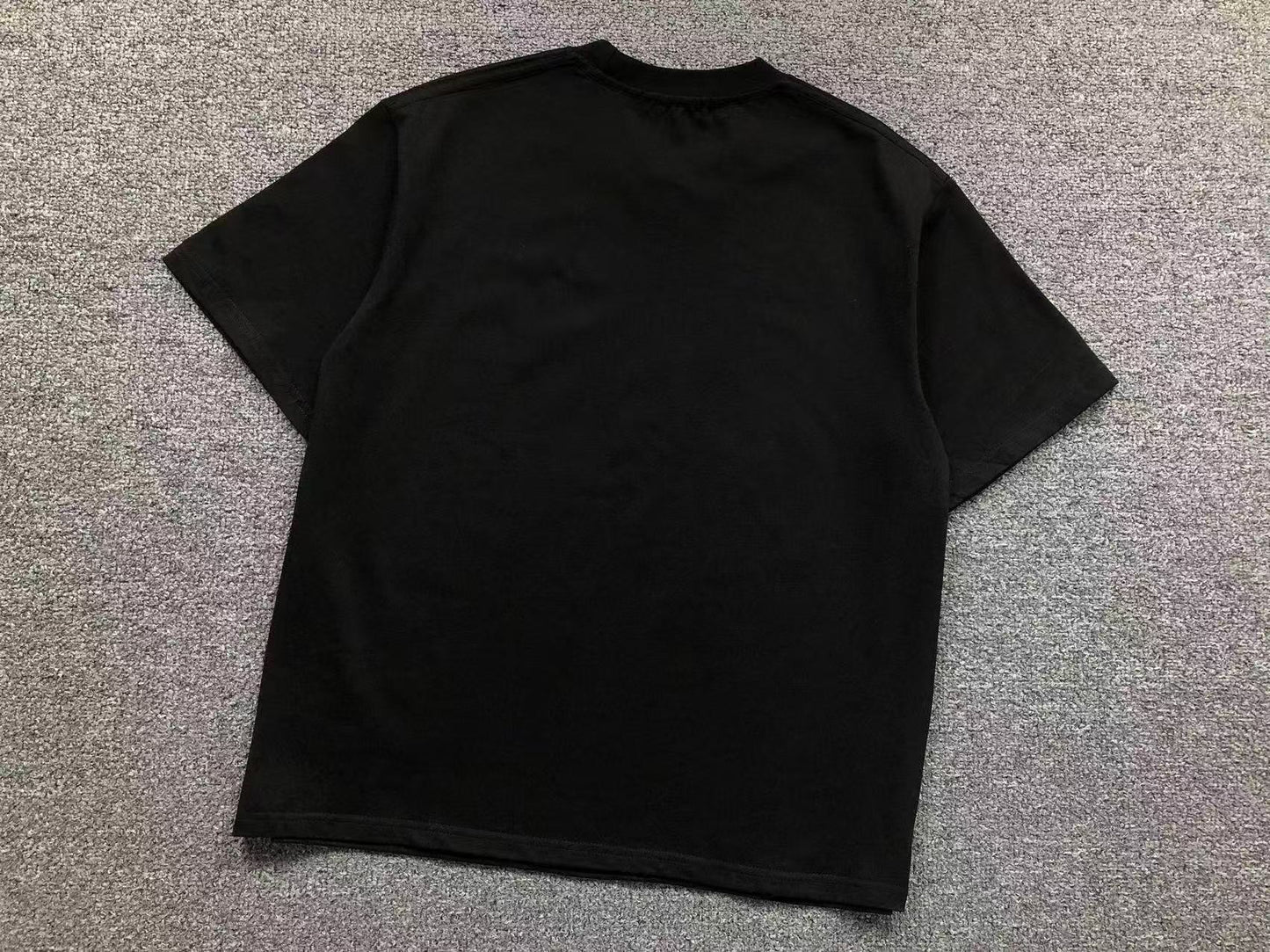 Camiseta Acne Studios Heritage Logo
