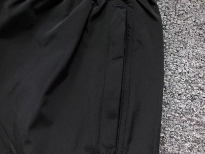 Short AMIRI Star Emblem Swim