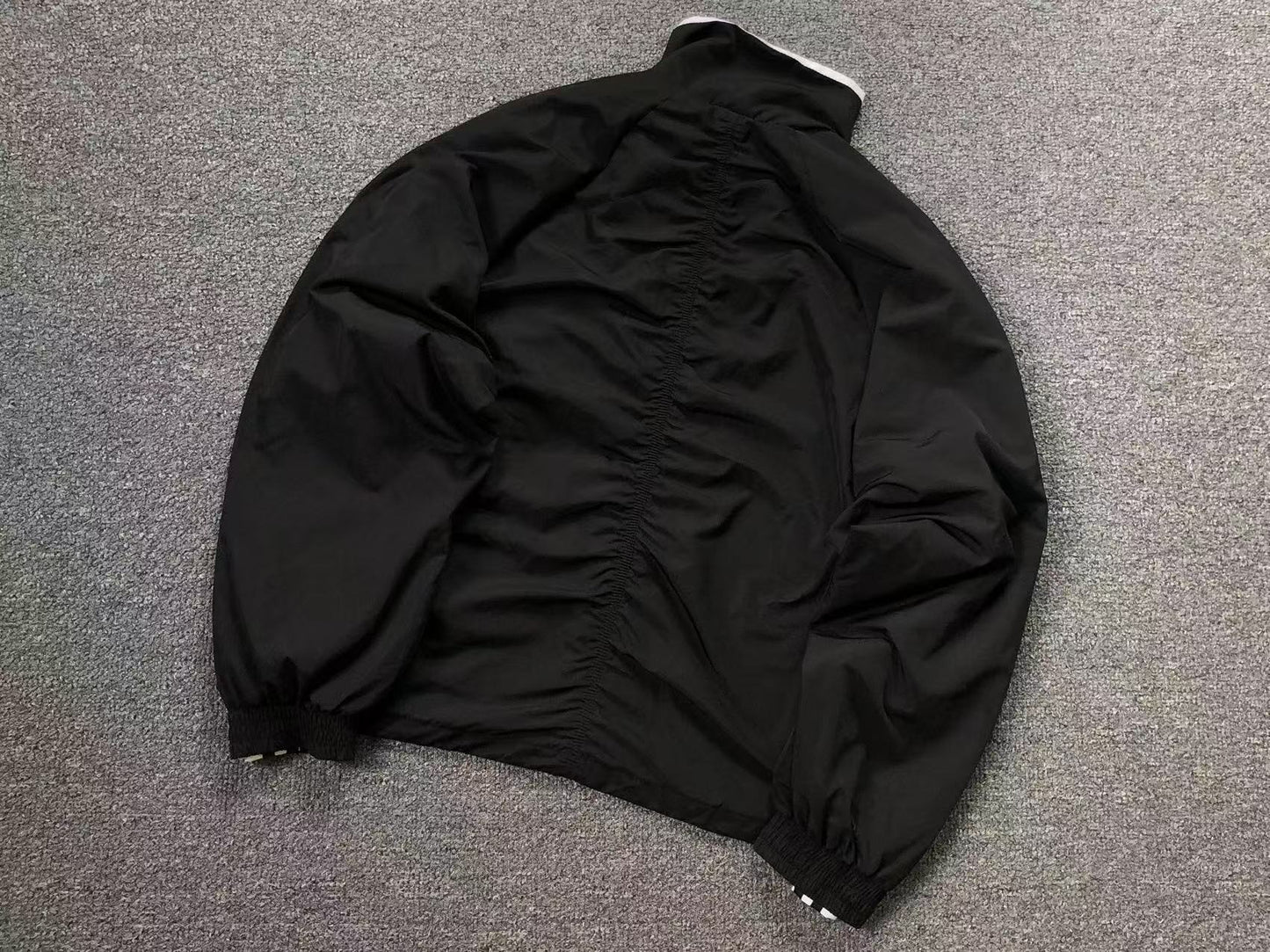Conjunto Adidas Nylon Archive Tracksuit