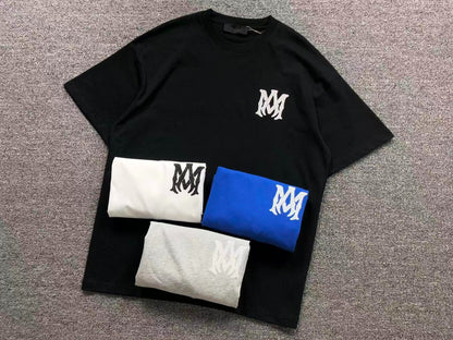 Camiseta AMIRI Classic Logo