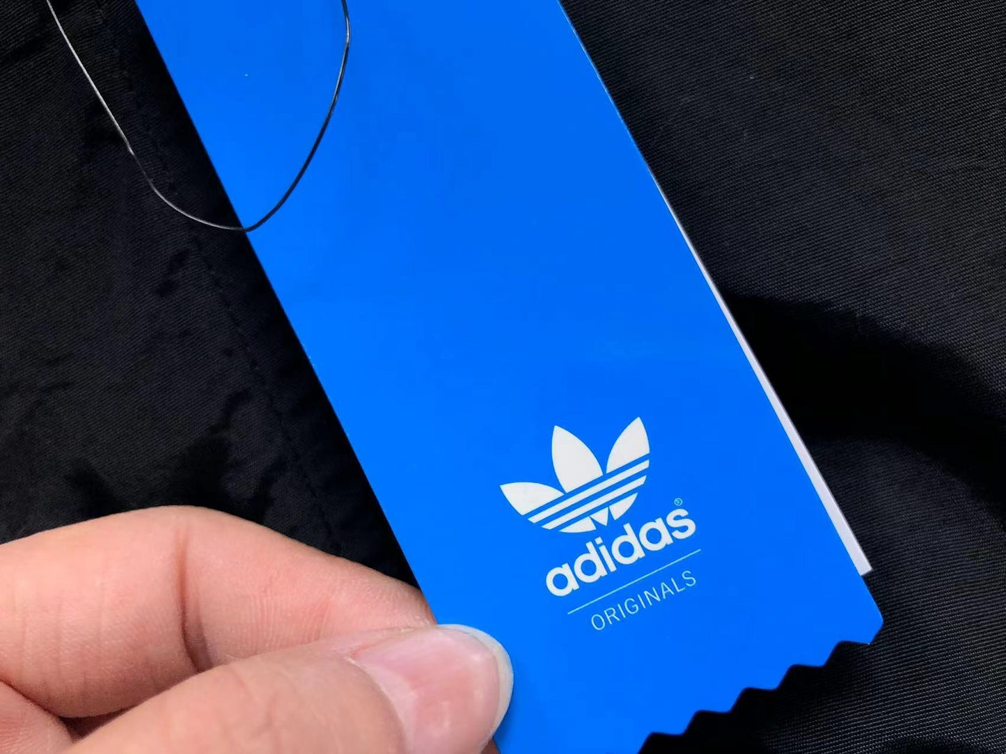 Jaqueta Adidas Archive Panel Track Jacket
