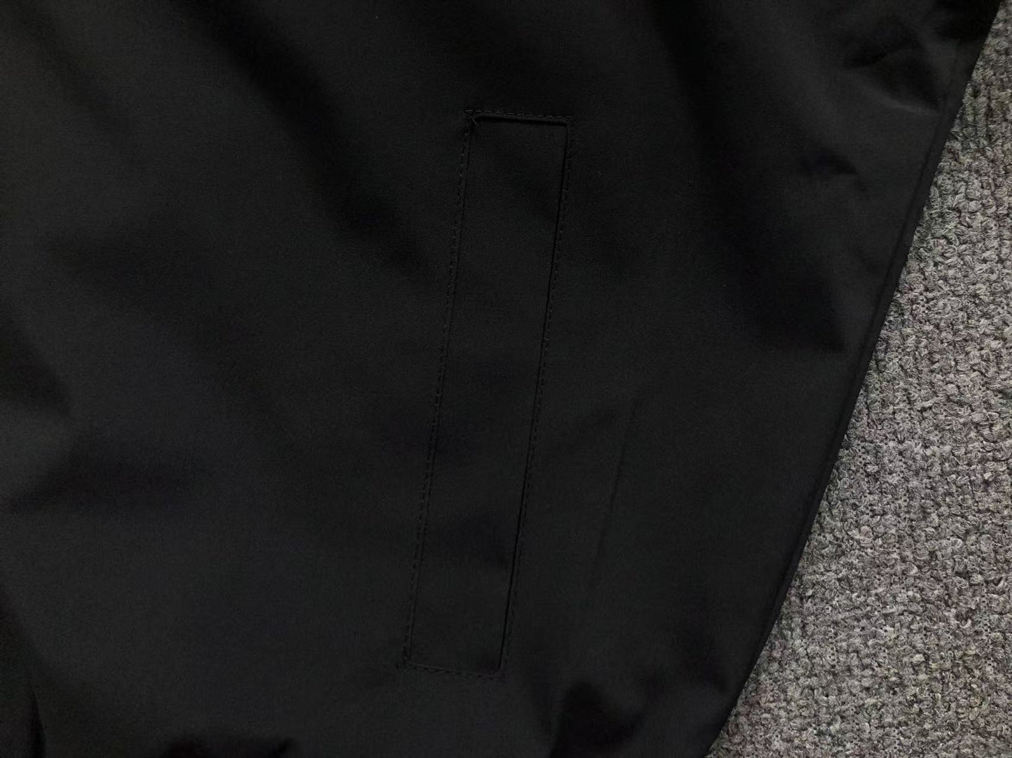 Jaqueta Adidas Racing Division Windbreaker