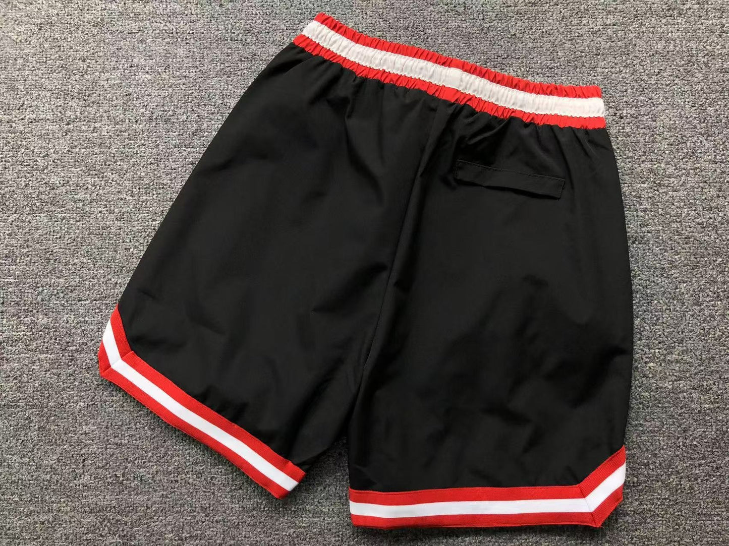 Short AMIRI Riviera Sport