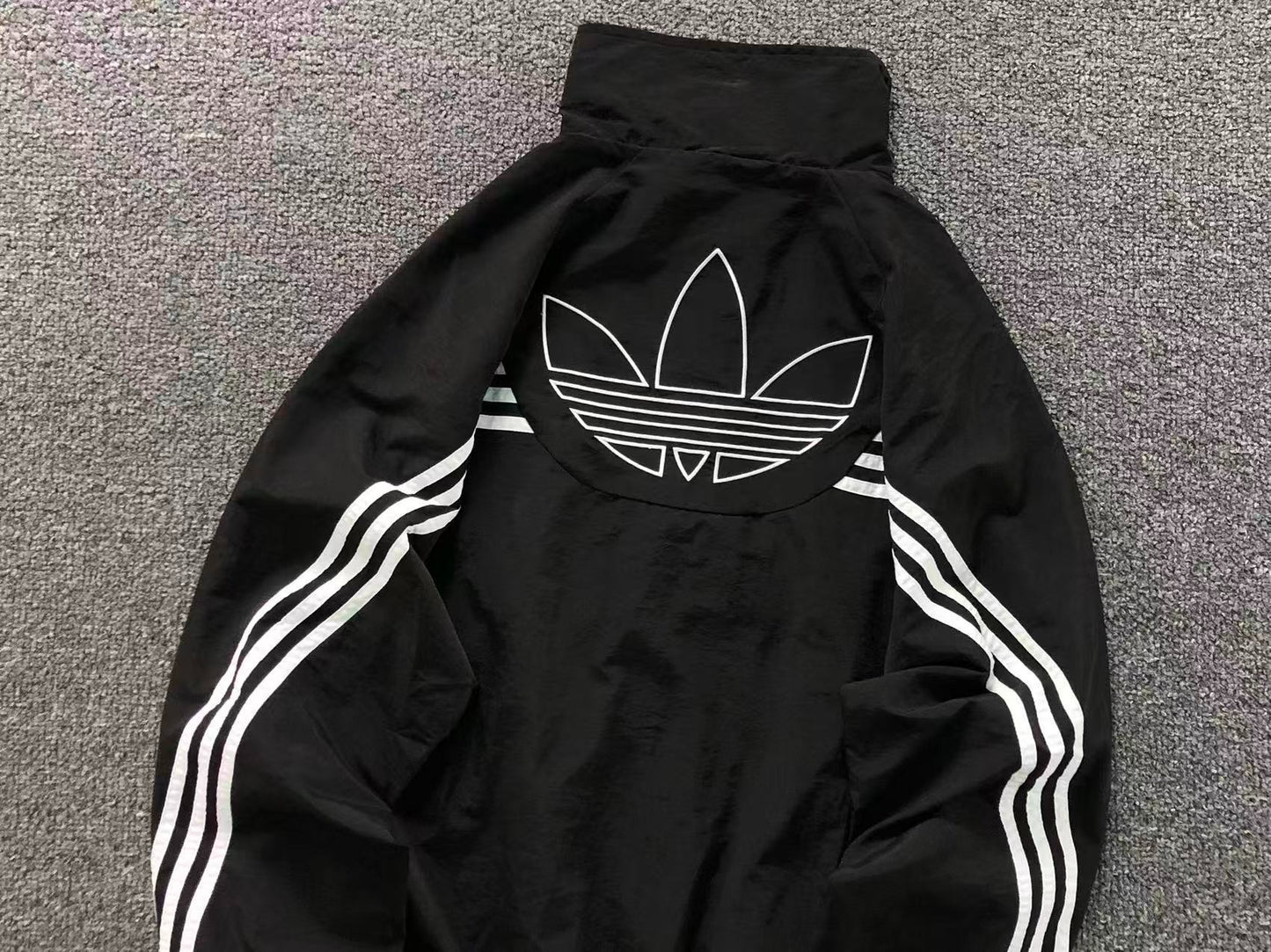 Jaqueta Track Adidas Originals