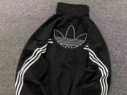 Jaqueta Track Adidas Originals