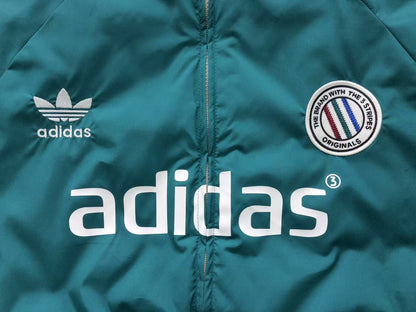 Jaqueta adidas Motorsport 2-Way Puff