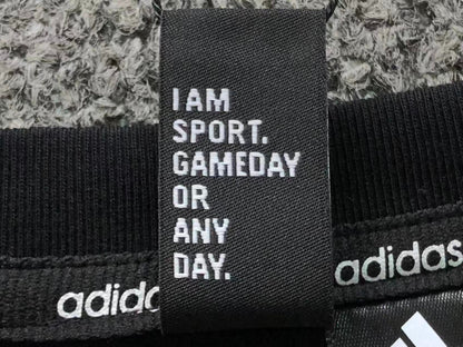 Regata Adidas Performance Minimal Logo