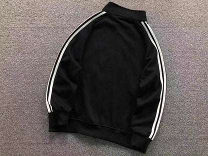 Moletom Adidas Originals Track Zip Vintage