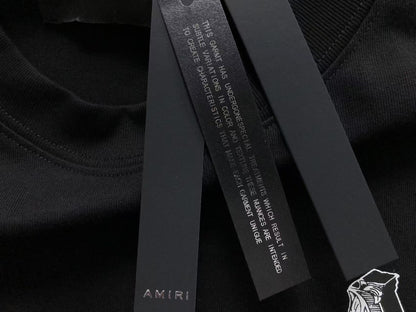 Camiseta AMIRI Archangel Graphic