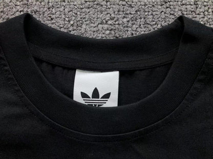 Camiseta Adidas Y2K Motorsport
