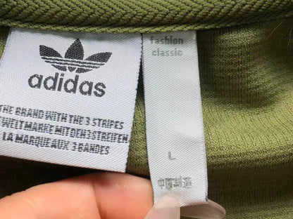 Moletom Adidas Old School Track
