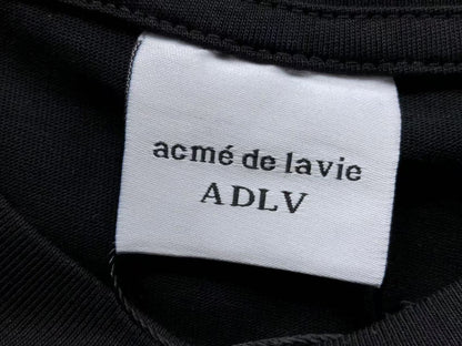 Camiseta ADLV Clean Bear Aesthetic Tee