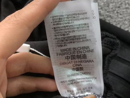 Calça Adidas Luxe 3-Stripes Pants