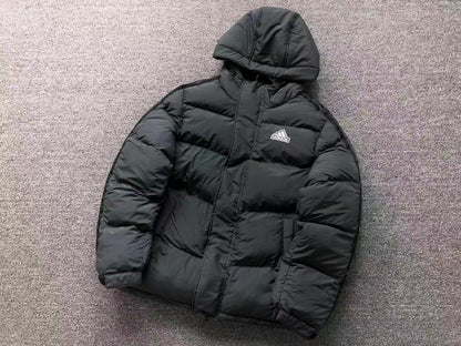 Jaqueta Puffer adidas Alpine Street