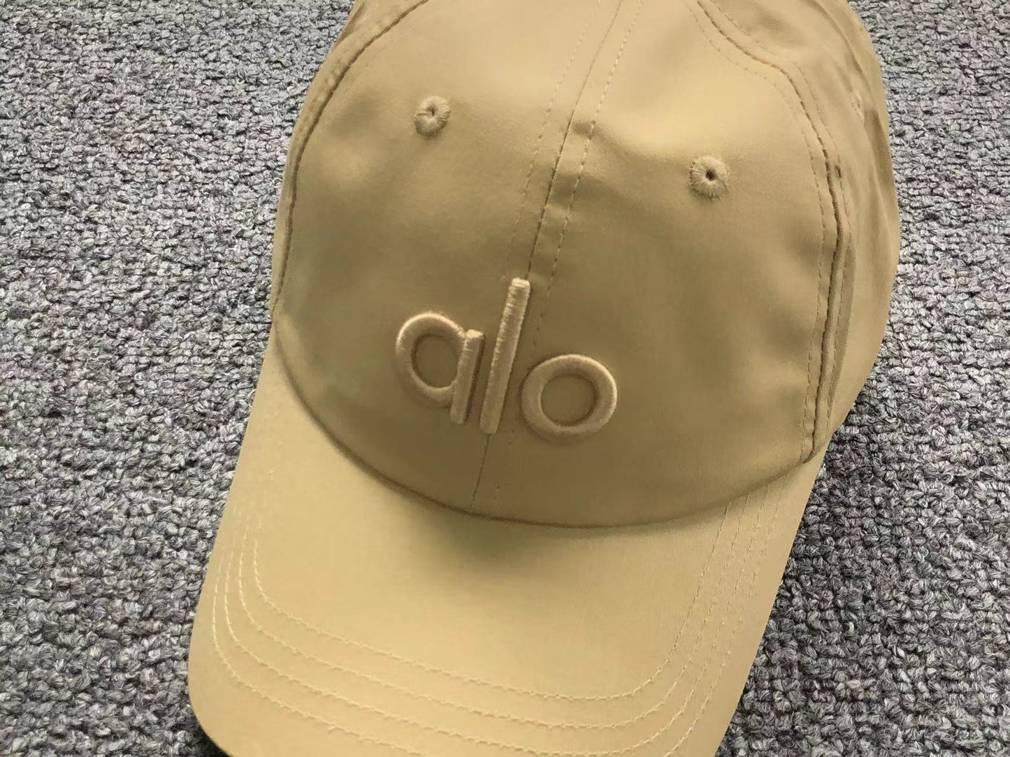 Boné ALO Classic