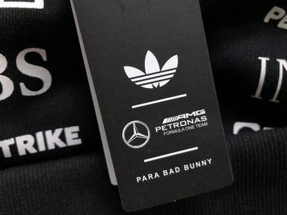 Moletom Adidas AMG Petronas Motorsport Hoodie