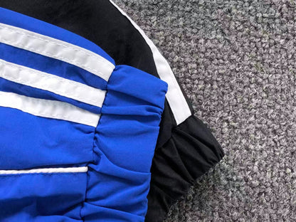 Jaqueta Adidas Attitude Racing Windbreaker