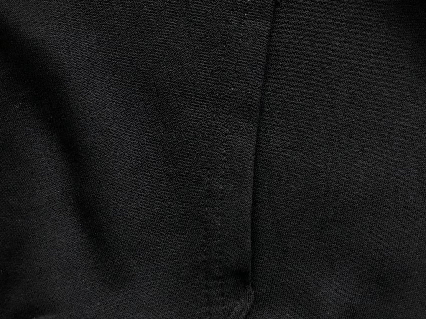 Moletom AMIRI Everyday Hoodie