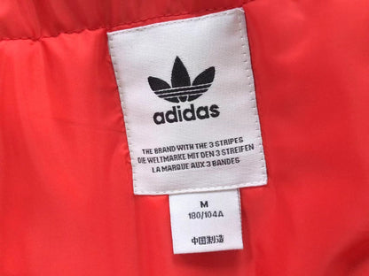 Jaqueta Adidas Leather Sherpa Black Bomber