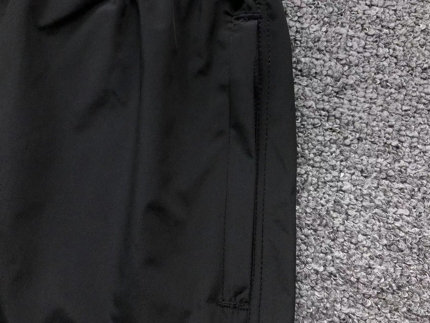 Short AMIRI Star Logo Swim