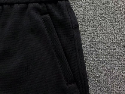 Calça elástica ALO moletom jogger