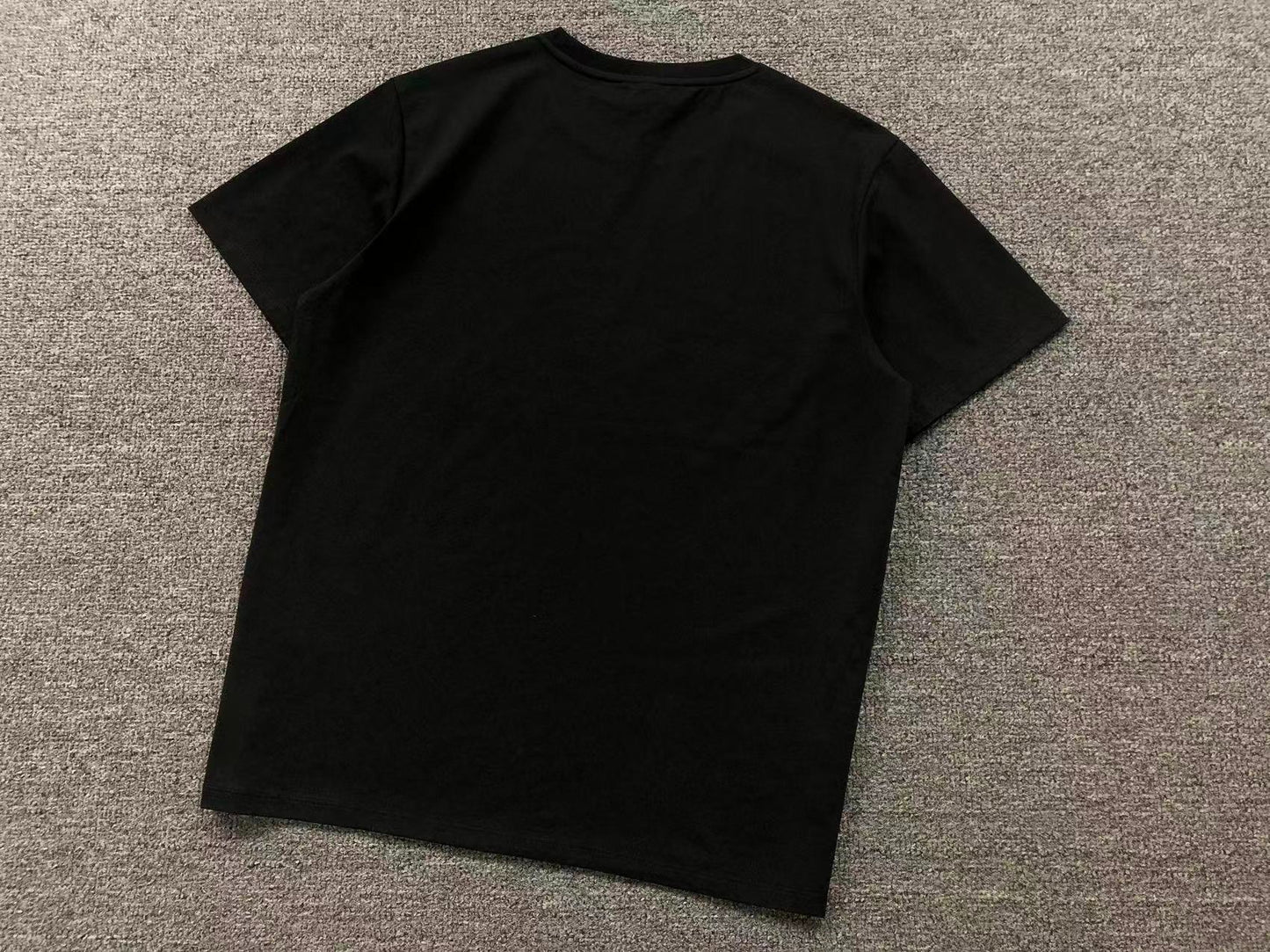 Camiseta Adidas Performance Oversized Logo
