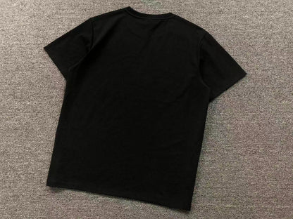 Camiseta Adidas Performance Oversized Logo