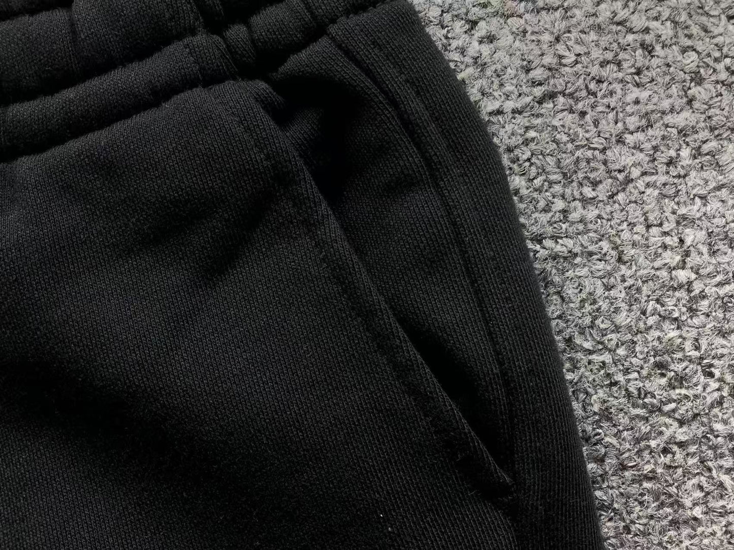 Calça Moletom ALO Reta Elástica