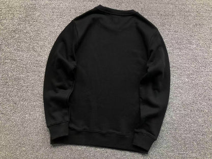 Moletom AMI Paris Crewneck Logo Ami de Cœur