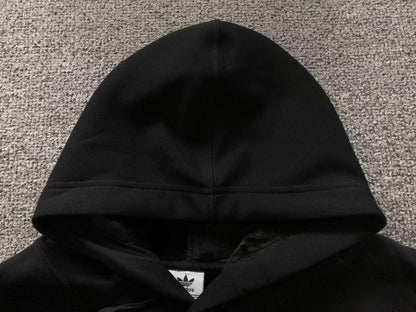 Moletom Adidas Originals Big Logo Y2K