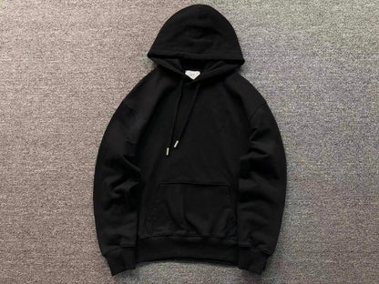 Moletom AMI Paris Ami de Cœur Hoodie