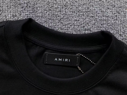 Camiseta AMIRI Arts District California