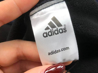 Moletom Adidas TechFit Essential Crew