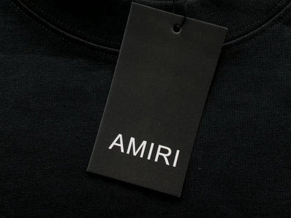 Camiseta AMIRI Imagination Logo