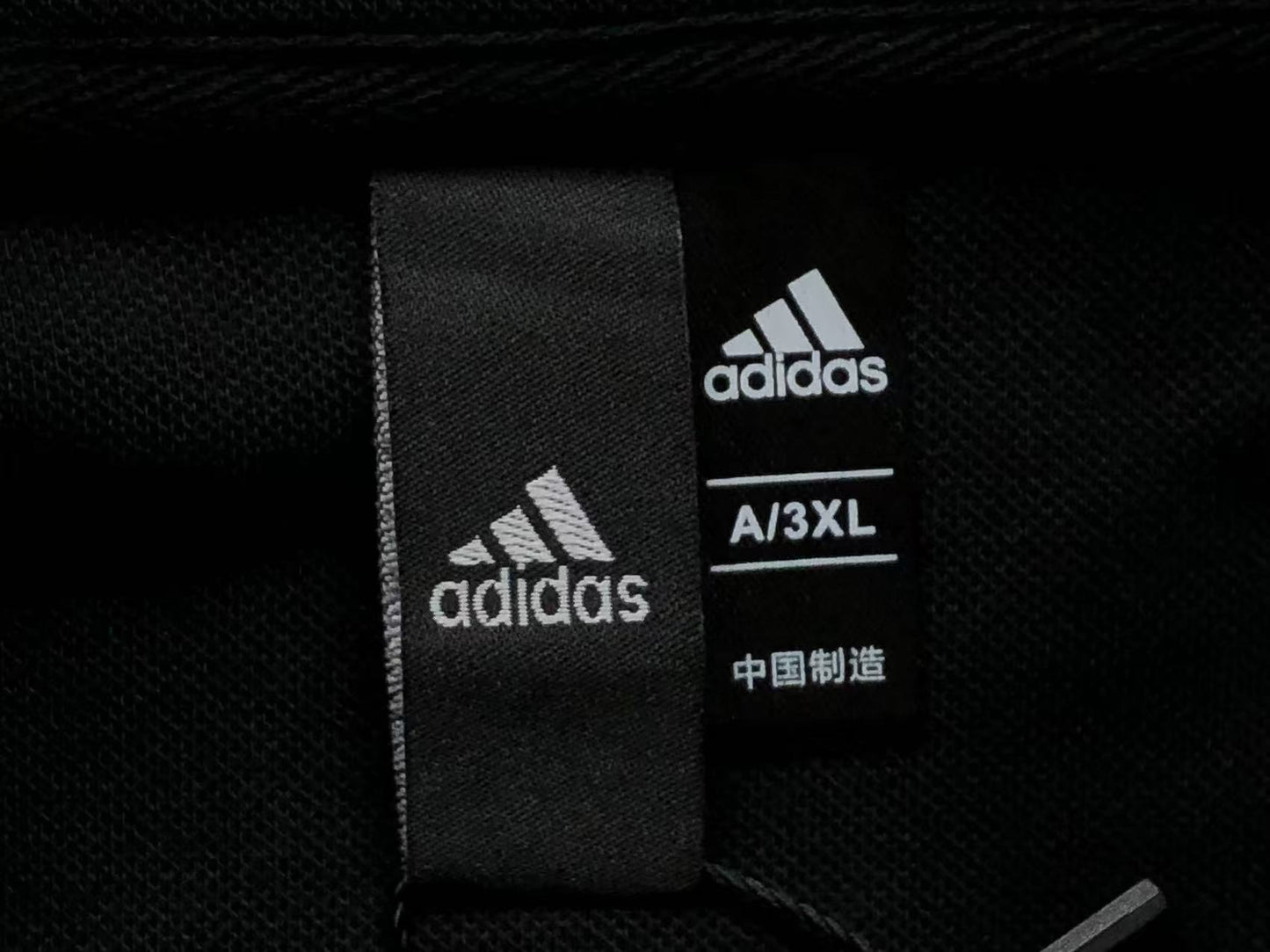 Moletom Adidas Clean Fit