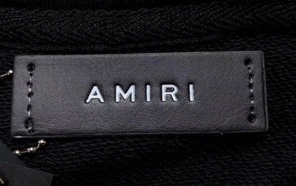 Moletom AMIRI Luxury Core Hoodie
