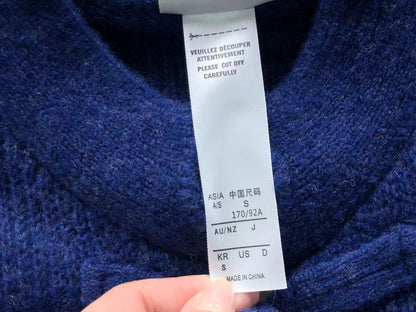 Suéter Adidas Y2K Eastern Sweater