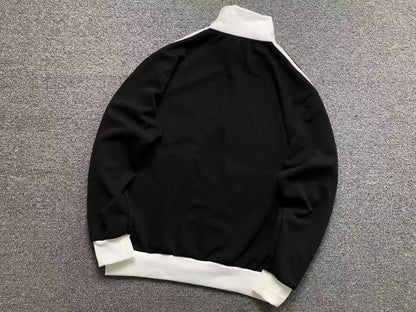 Moletom Adidas Originals Waffle Track Zip