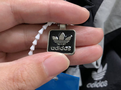 Jaqueta Adidas Y2K Motorsport